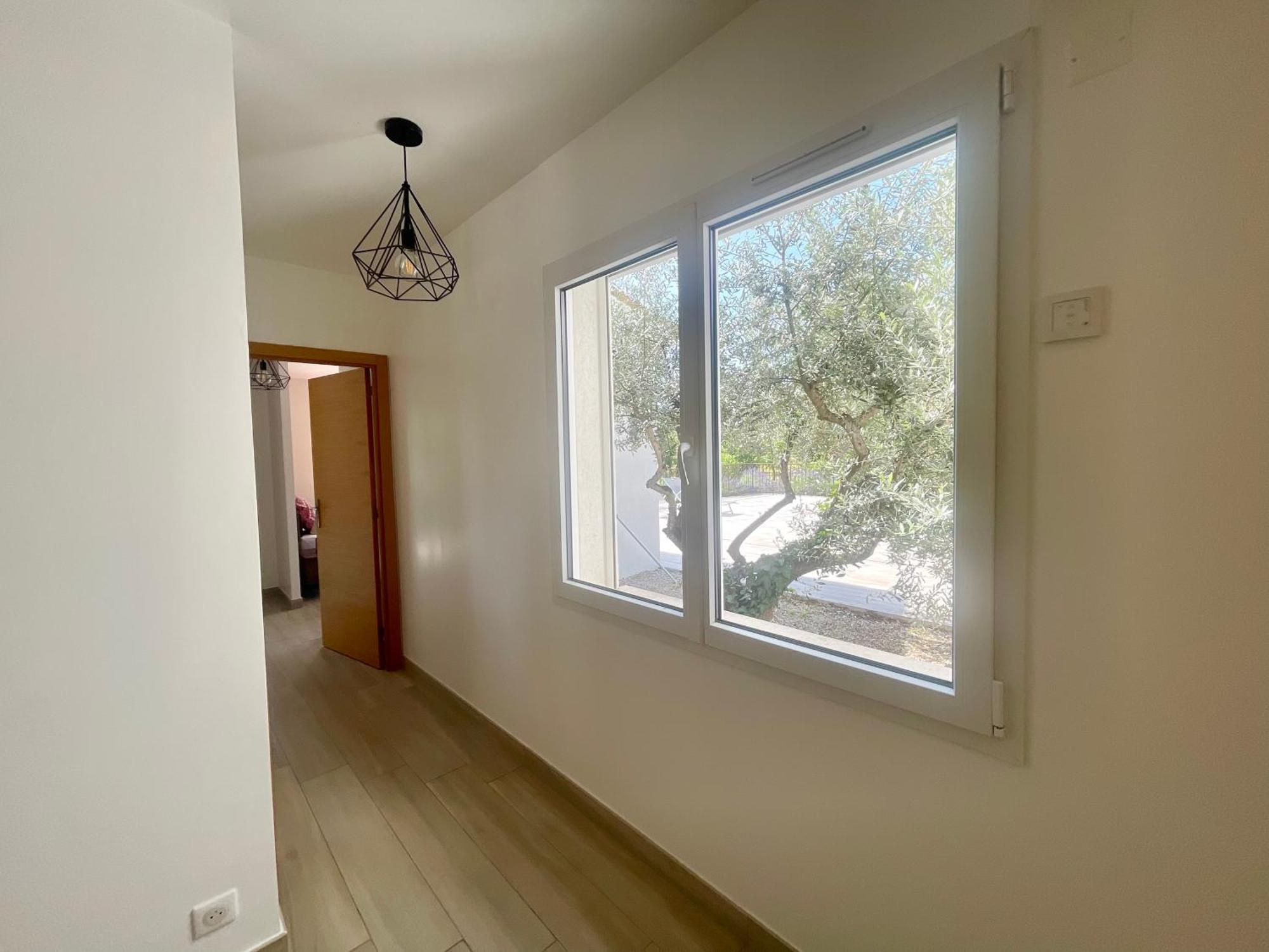 Superbe Villa Seillans La Grande Bastide Avec Piscine, Jardin, Climatisation Et Salle De Sport Exterior foto