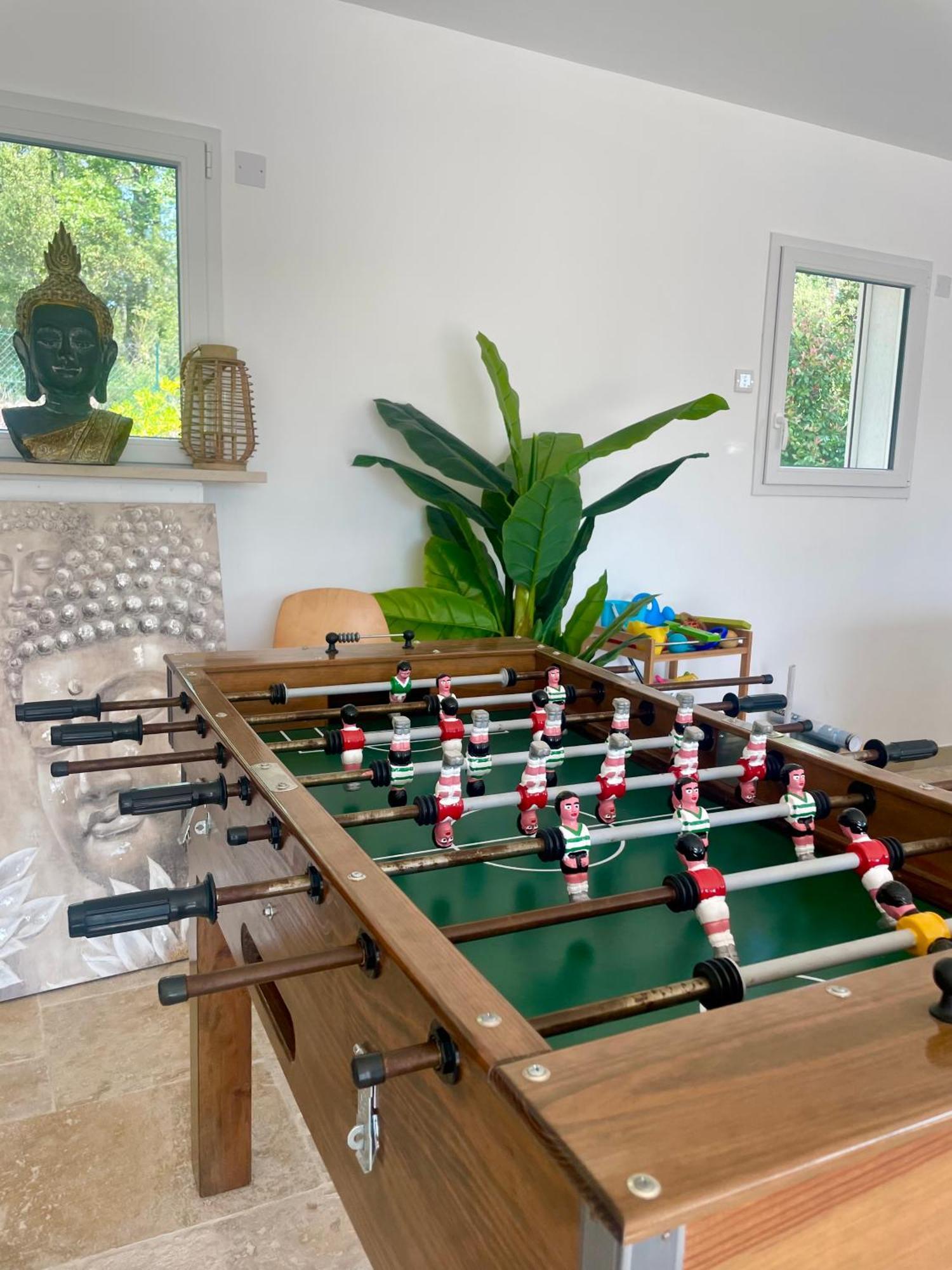 Superbe Villa Seillans La Grande Bastide Avec Piscine, Jardin, Climatisation Et Salle De Sport Exterior foto